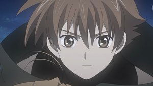 Tsubasa Chronicle: 1×2