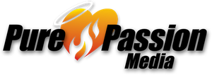 Logo Pure Passion Media