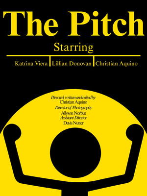 The Pitch
