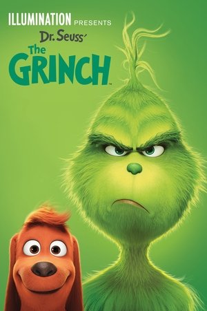 poster The Grinch