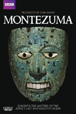 Montezuma poster