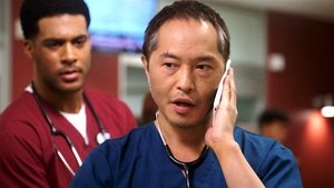 The Night Shift Season 3 Episode 12