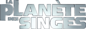 Planet of the Apes — Logos 8