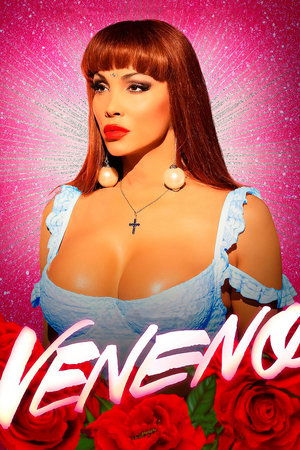 Poster Veneno Season 1 Caress Me 2020