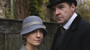 Downton Abbey 6. évad 2. rész