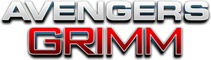 Avengers Grimm