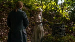 Outlander: 8×3