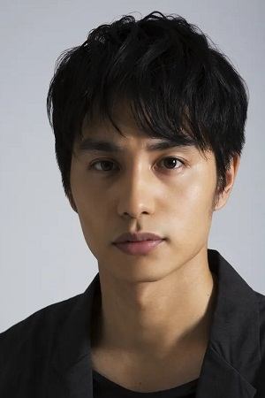 Aoi Nakamura isYamanaka Eiji