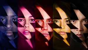 Power Rangers (2017) HD 1080p Latino