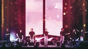 BTS WORLD TOUR “LOVE YOURSELF”