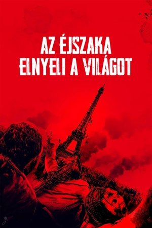 Image Az éjszaka elnyeli a világot