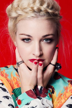 Kate Miller-Heidke + MSO 2