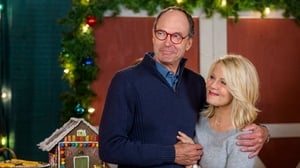 Christmas in Evergreen (2017)
