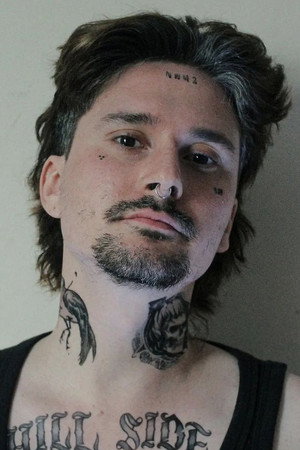 Bruno Rapone portrait