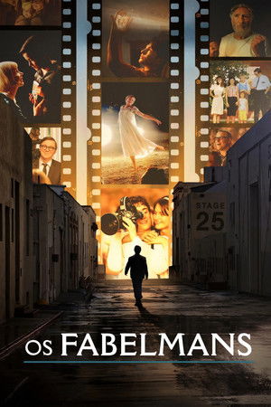 Os Fabelmans
