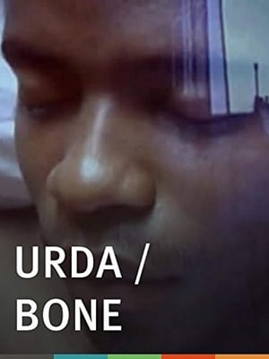 Poster Urda/Bone 2003