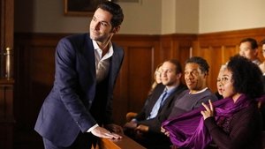 Lucifer: Season 2 Episode 10 – Quid Pro Ho