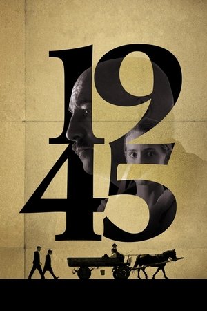 Poster 1945 2017