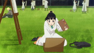 Prism Rondo Episódio 03