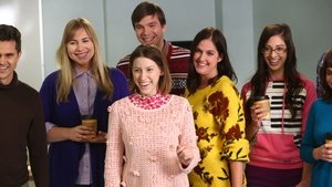 The Middle: Uma Família Perdida no Meio do Nada: 8×12