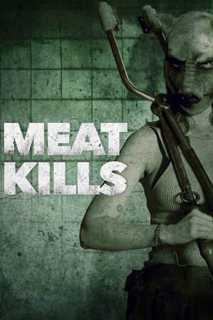 Meat Kills