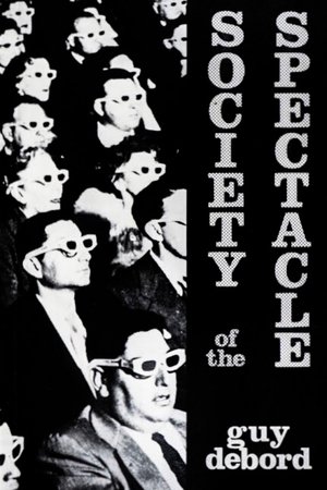 Poster The Society of the Spectacle (1974)