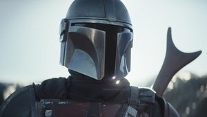 The Mandalorian Saison 1