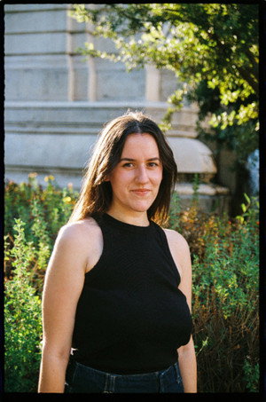 Emma Ricci Curbastro's photo
