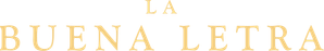La buena letra