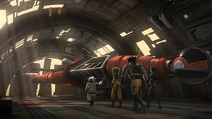 Star Wars Rebels: Stagione 2 x Episodio 5