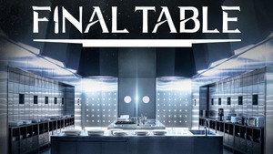 Final Table/Masa campionilor (2026)