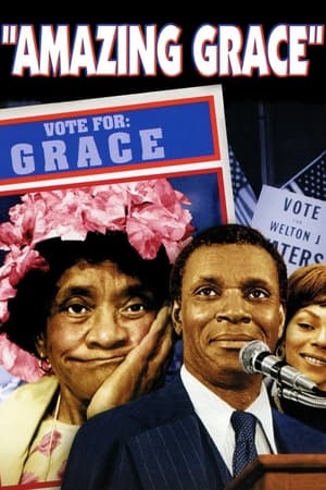 Amazing Grace 1974