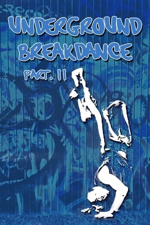 Image Underground Breakdance: Part 2