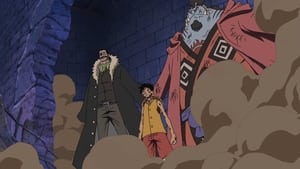 One Piece: Season 13 Episode 443