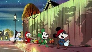 Mickey Mouse Season 4 Episode 9