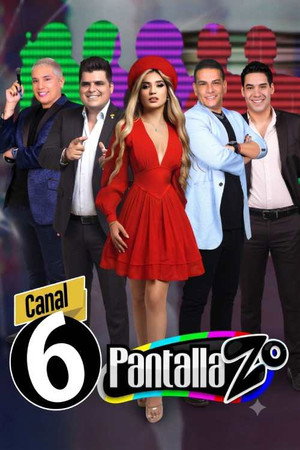Pantallazo