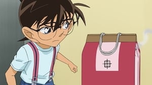 Detective Conan: 1×579