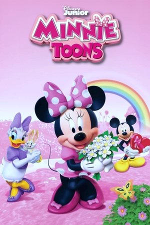 Image Minnie Toons