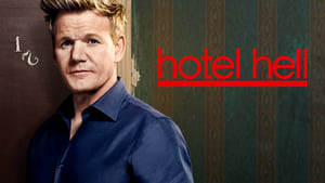poster Hotel Hell
