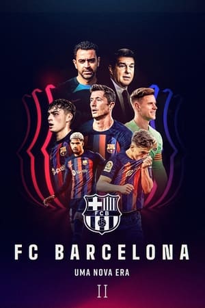 FC Barcelona: A New Era: Temporada 2
