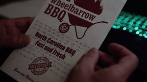 Mr. Robot Season 2 Episode 11