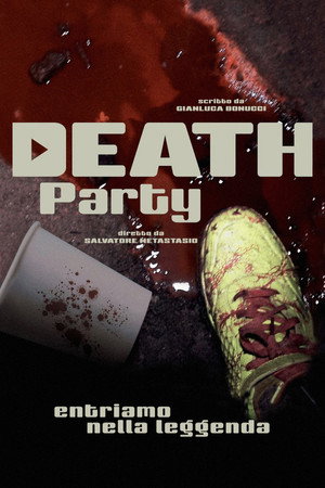Death Party 5
