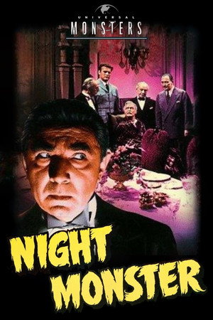 Night Monster 15