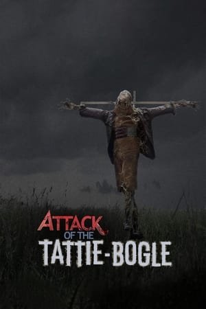 Attack of the Tattie-Bogle 2017