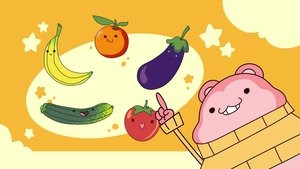 Peepoodo & The Super Fuck Friends Vegetables