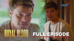 Royal Blood: 1 Staffel 2 Folge