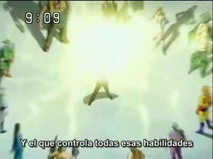 Zatch Bell!: 1×58