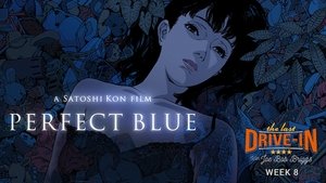 Image Perfect Blue