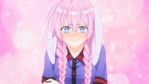 Kawaii Dake Ja Nai Shikimori-san: 1×7