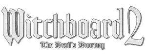 Witchboard 2 — Logos 2
